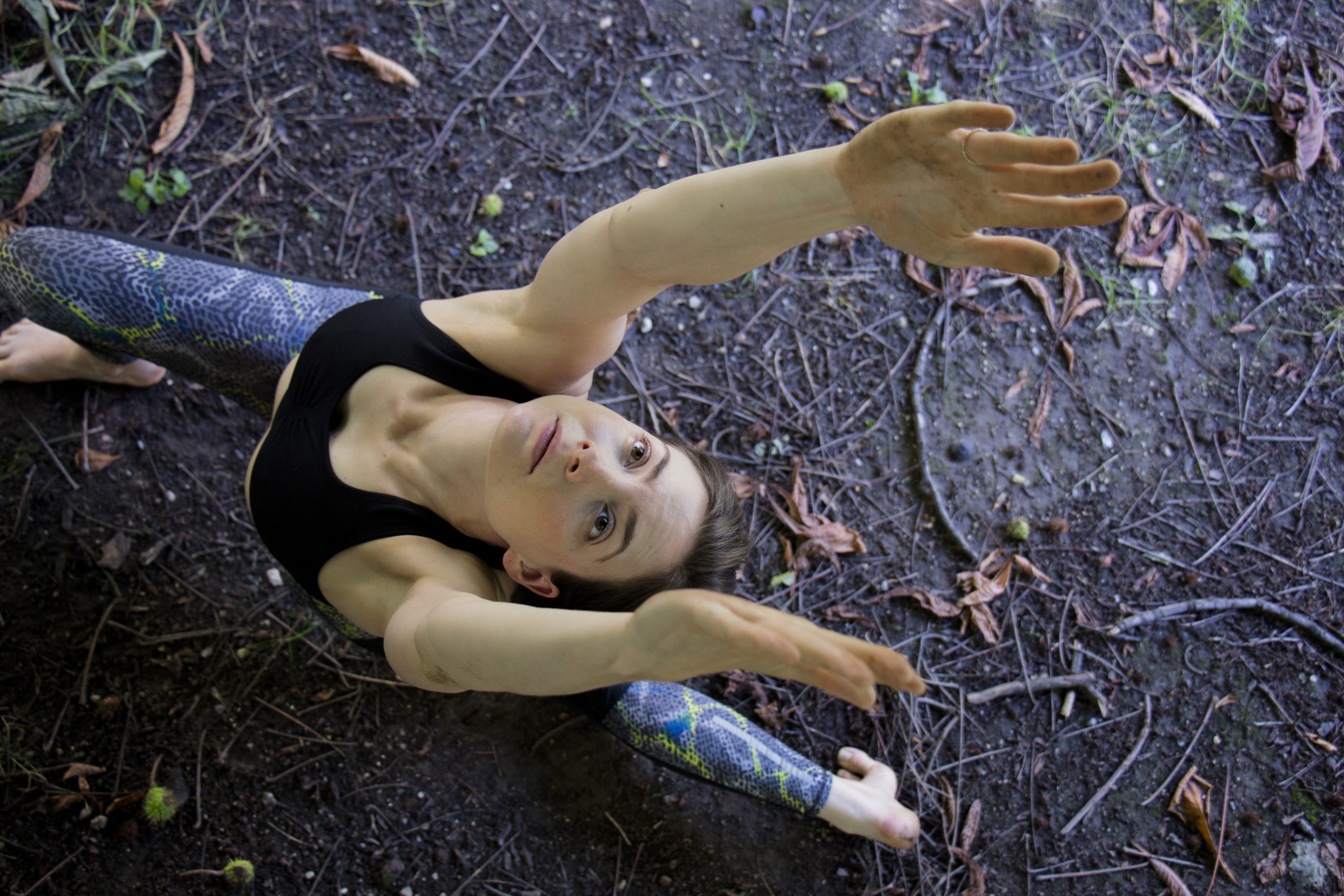 Anna Yoga