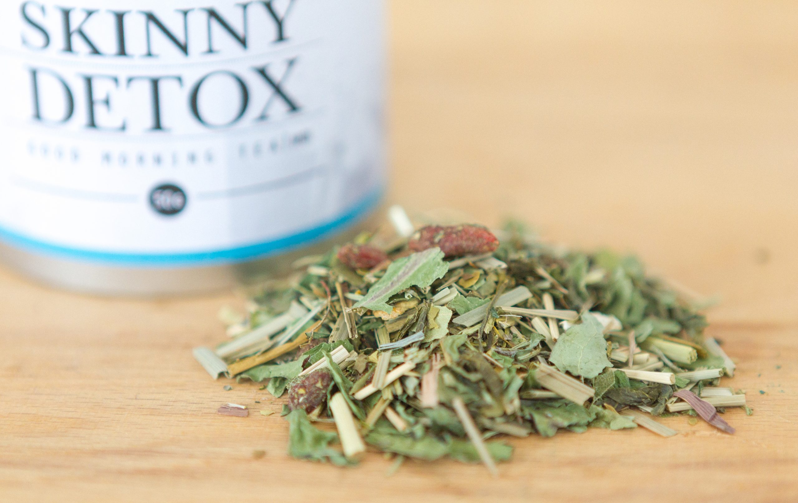 skinny teatox, good-morning-tea