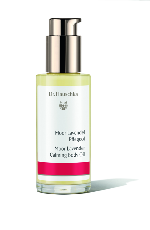Dr. Hauschka Skin Care; Dr. Hauschka Kosmetik