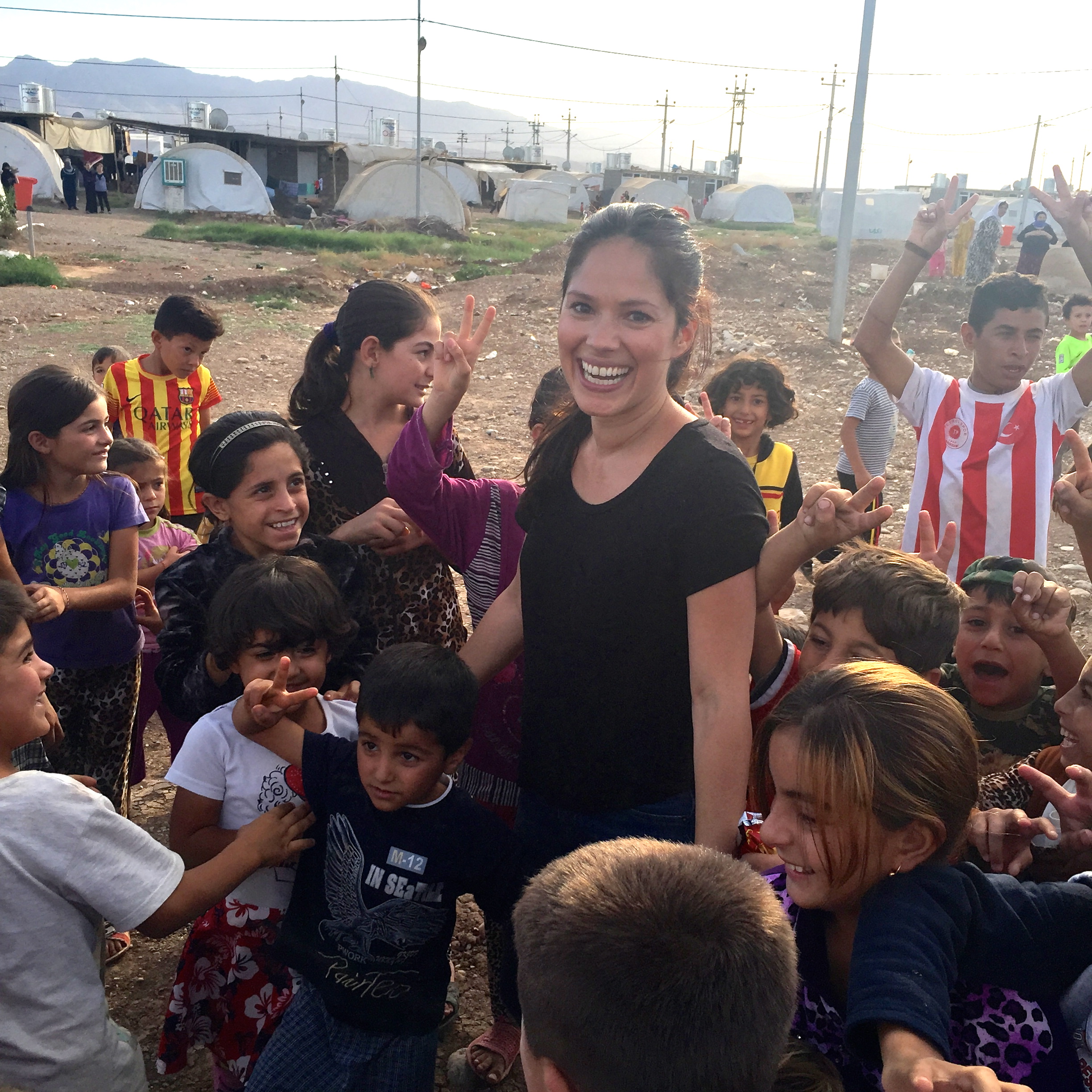 refugeecamp