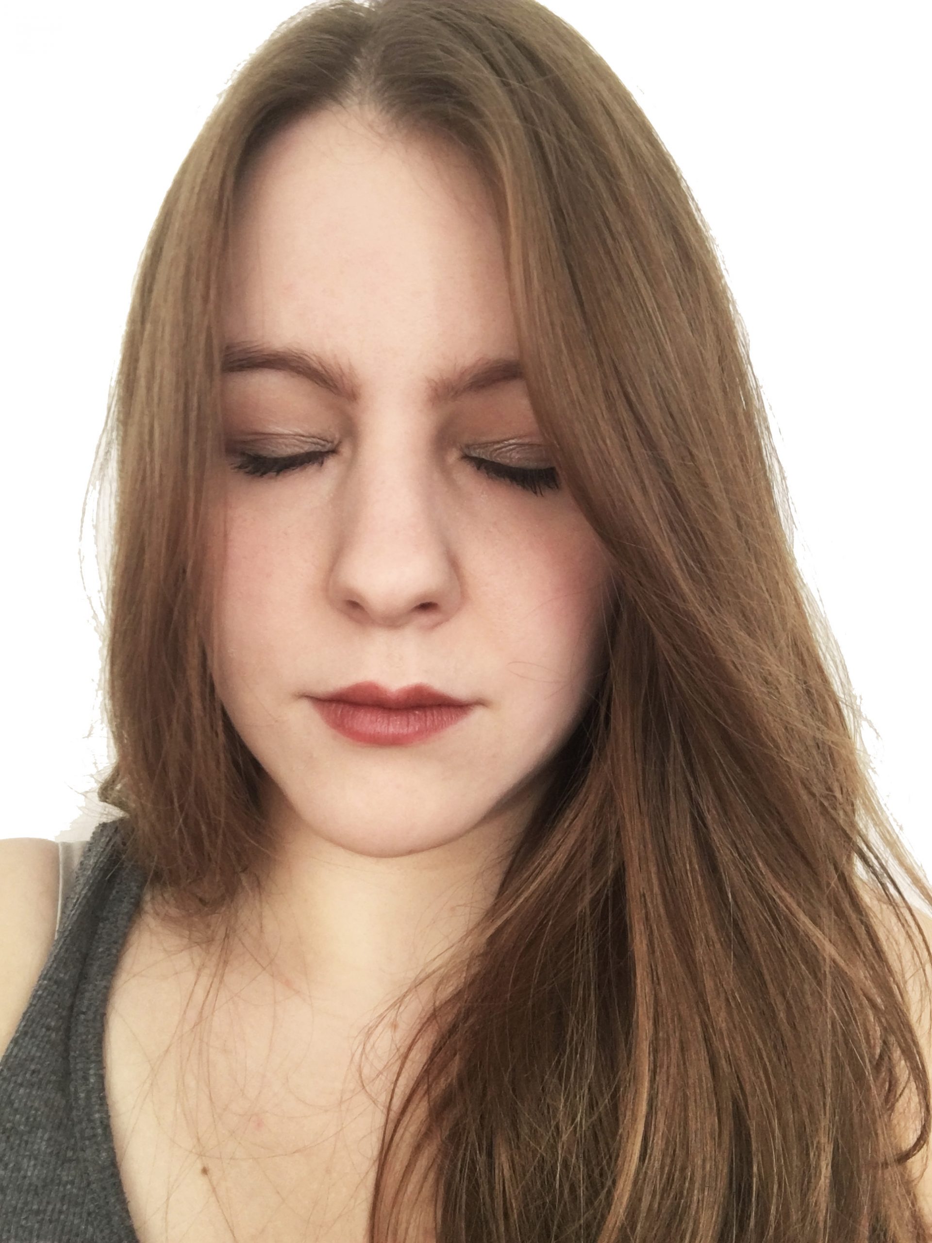 schmink_natural