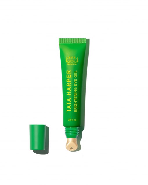 Tata Harper Skincare Brightening Eye Gel 15ml – Bild 3