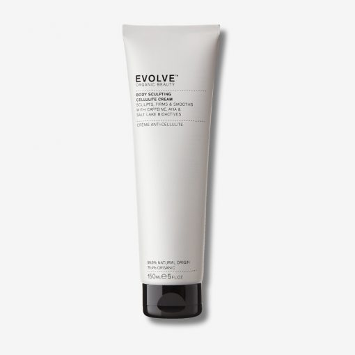 EVOLVE Body Sculpting Cellulite Cream 150ml