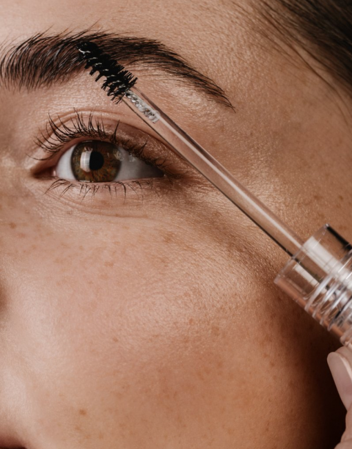 MÀDARA GROW & FIX Brow & Lash Booster, 4.25ml - immagine 2