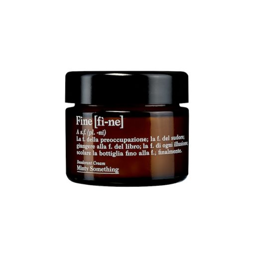 Fine Deodorant Minty Something 50g – Bild 2