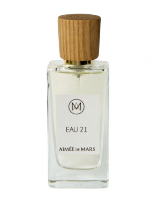 Aimée de Mars Soleil 21 Eau de Parfum Naturelle 30ml