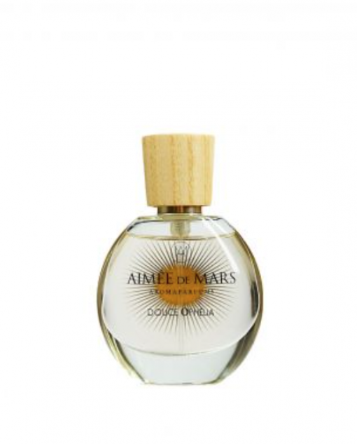Aimée de Mars Douce Ophélia Eau de Parfum Naturelle 30ml