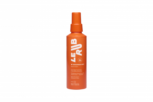 LE RUB SPF50 BODY MIST 150ml - immagine 2