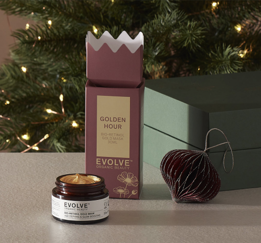 EVOLVE GOLDEN HOUR Geschenksedition – Image 2