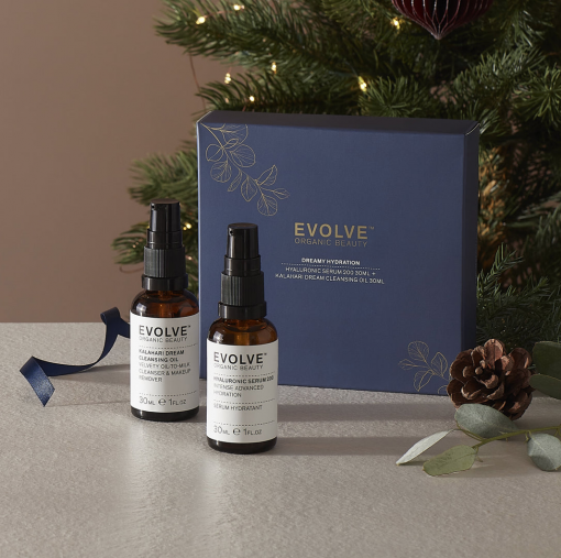 EVOLVE DREAMY HYDRATION Geschenkset - Image 2