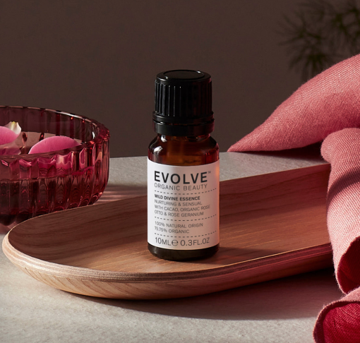 EVOLVE WILD DIVINE ESSENCE - 10ml - Image 3