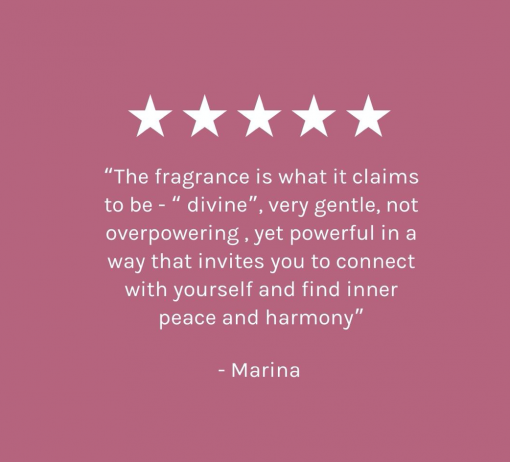 EVOLVE WILD DIVINE ESSENCE - 10ml - Image 4