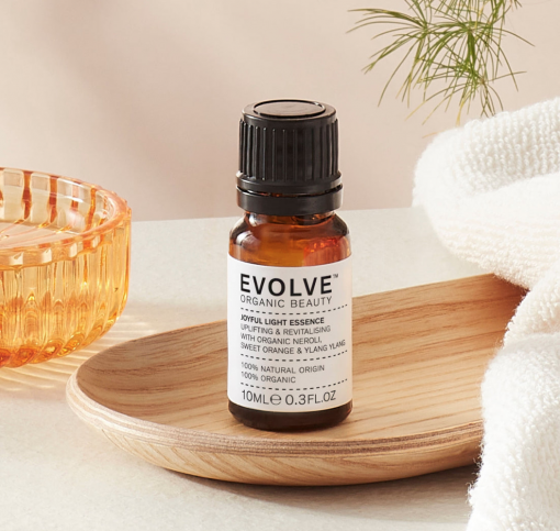 EVOLVE JOYFUL LIGHT ESSENCE – 10ml - Image 2