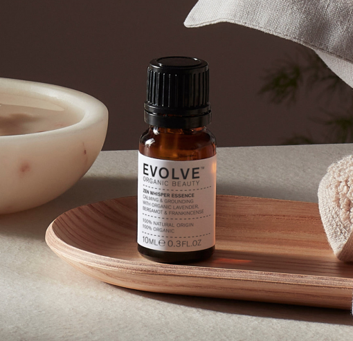 EVOLVE ZEN WHISPER ESSENCE - 10ml - Image 3