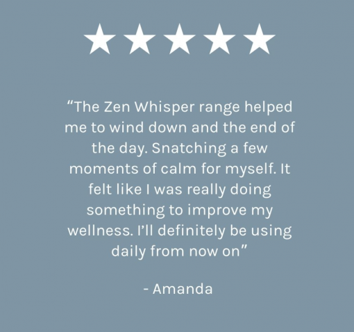 EVOLVE Zen Whisper Ceramide Body Oil - 100ml - Image 5
