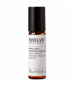 EVOLVE Joyful Light Pulse Point Roll on 10ml