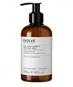 EVOLVE Vital Clarity Aromatic Wash - 250ml
