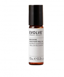EVOLVE Wild Divine Pulse Point Roll on - 10ml