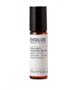 EVOLVE Vital Clarity Pulse Point Roll on - 10ml