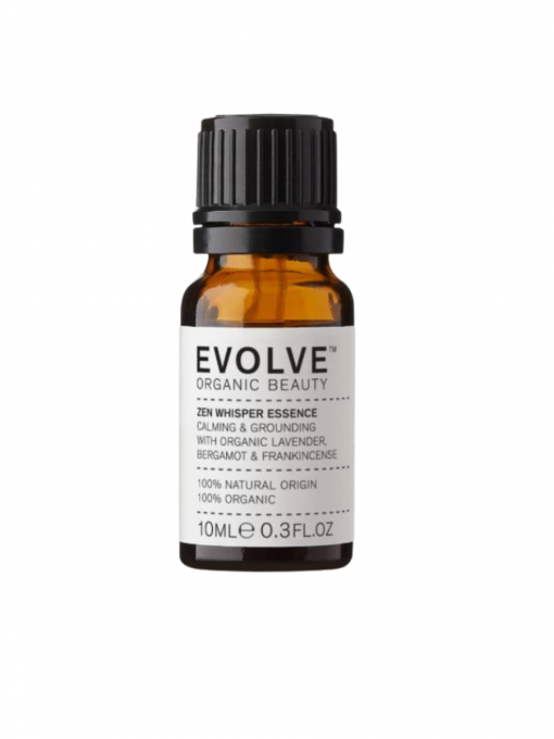 EVOLVE ZEN WHISPER ESSENCE - 10ml
