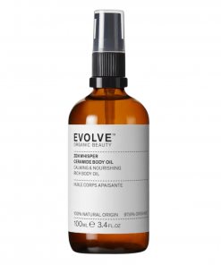 EVOLVE Zen Whisper Ceramide Body Oil - 100ml