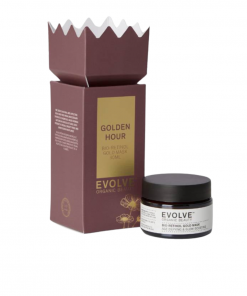 EVOLVE GOLDEN HOUR Geschenksedition