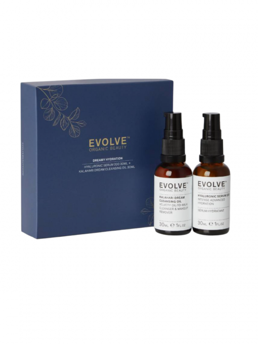 EVOLVE DREAMY HYDRATION Geschenkset