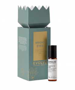 EVOLVE BRIGHT EYES Geschenksedition