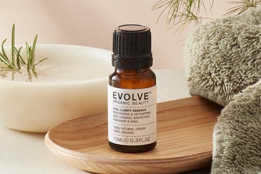 EVOLVE VITAL CLARITY ESSENCE 10ml – Image 2