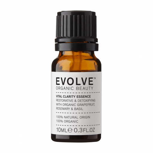 EVOLVE VITAL CLARITY ESSENCE 10ml
