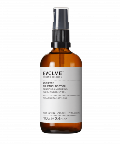 EVOLVE Wild Divine Bio-Retinol Body Oil 100ml
